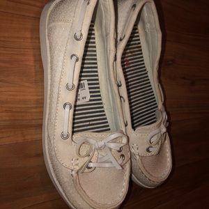 Size 7 shoes